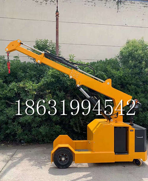 平度市随车吊机家用车220v移动吊机平度市附近随车吊机家用车平度市附近车载吊机